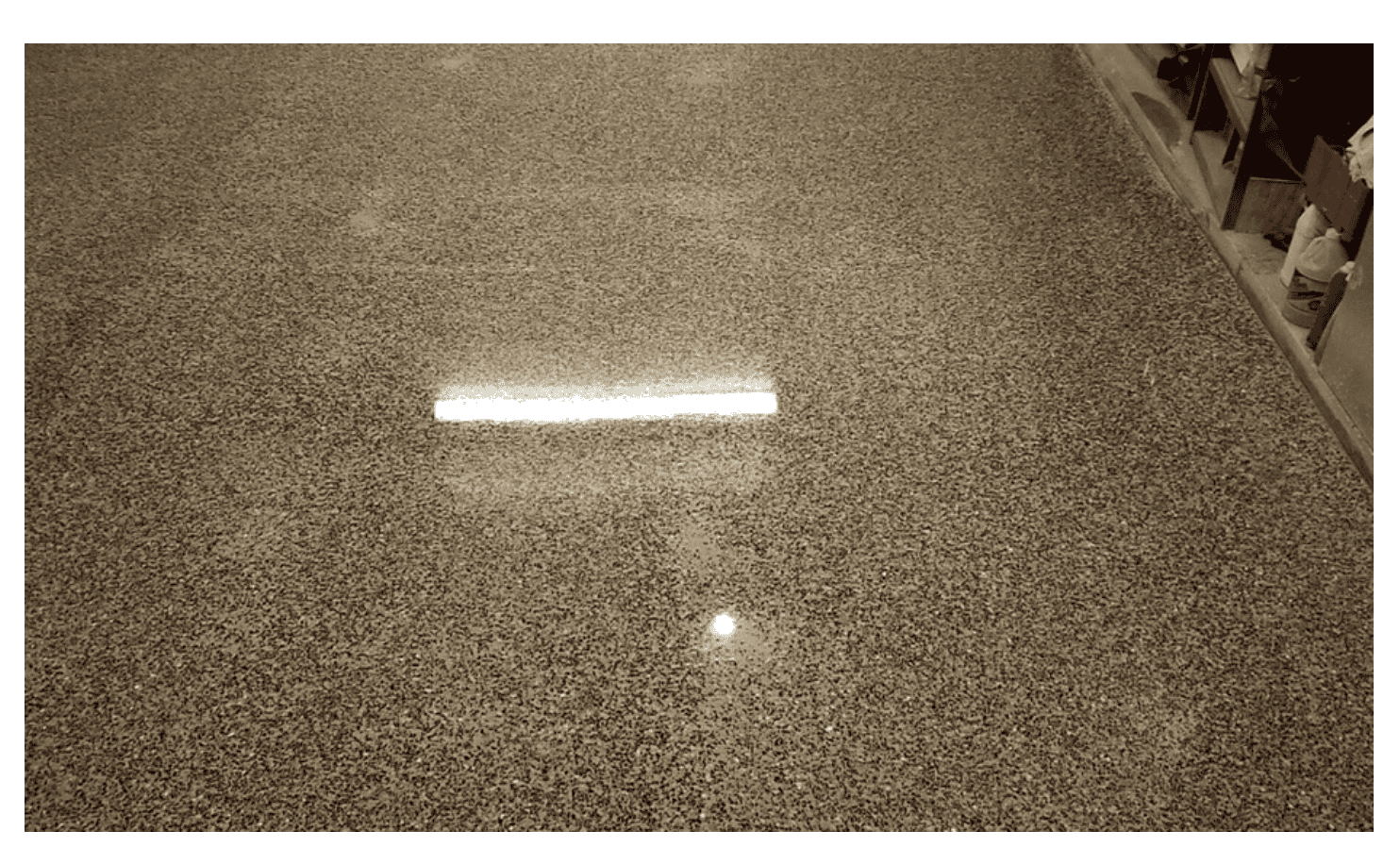 Repairing and Restoring Terrazzo Floors - Tercon Systems